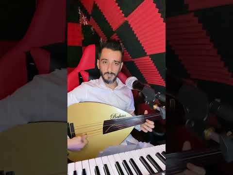 عود مجاريح يا أهل الهوا مجاريح عود