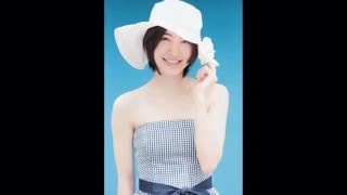 松井珠理奈 厳選画像まとめ