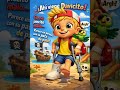Davicito el pirata