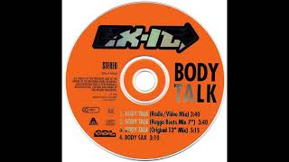 Ex It - Body Talk