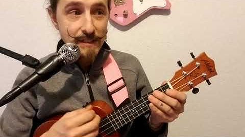 GUITAR - Strumming Patterns 1-4