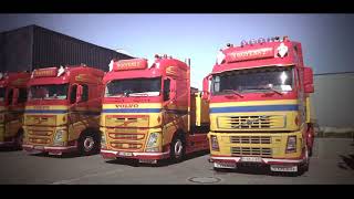 Goyenstransport Promotievideo