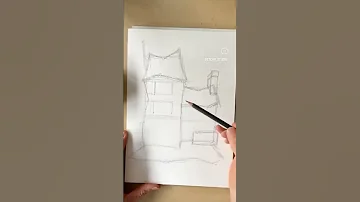 When You Re Sketching Take A Moment To Focus On The Rhythm Of Your Strokes Art Tip By Jeff Carter 