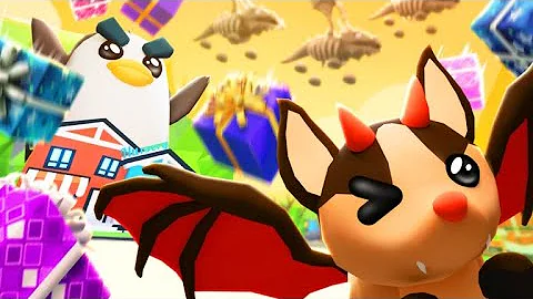 🤩ADOPT ME NEW BIGGEST ADMIN ABUSE GIVES FREE PETS…🔥😱 EXCLUSIVE FREE EVENT PETS!?? ROBLOX