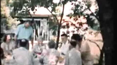 1950 Watertower Hill lake mich Nichols Reunion Har...