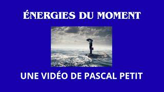 Énergies du moment #cartomancie #voyanceactualite #guidance