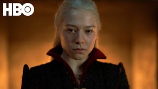 The Prophecy That Doomed Rhaenyra’s Claim to the Throne | House Of The Dragon 