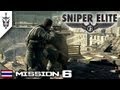 BRF - Sniper Elite V2 (Mission #6)