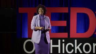 Why the opera is less pretentious than you think | Kerriann Otaño | TEDxOldHickory