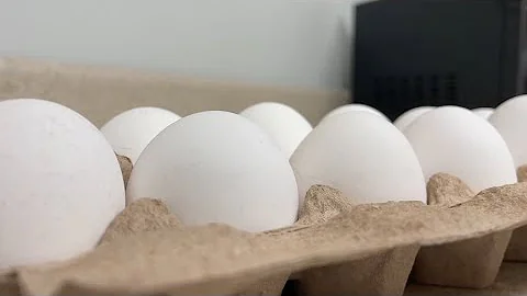 Here's what's behind the dramatic increase in egg prices