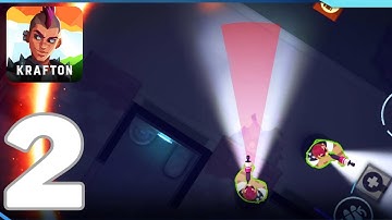 Bullet Echo - Multiplayer PvP Shooter Tips - Unlock Heroes Fast - Part 2