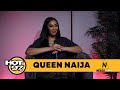 Queen Naija on Co-Parenting, Therapy &amp; Meets Fivio Foreign for the First Time