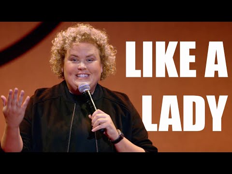 Like A Lady