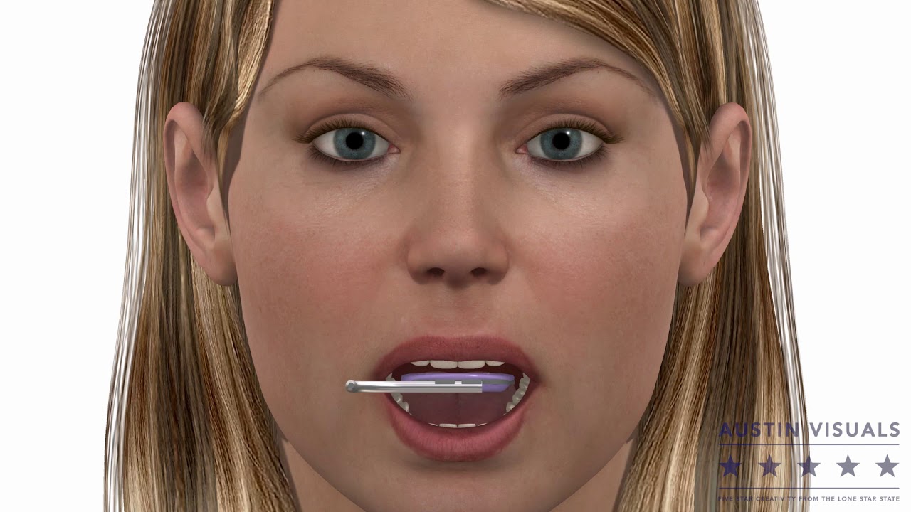 Whipmix Denar. Austin Visuals