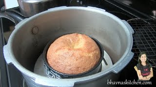 How to make your very own Cooker Oven for Baking almost everything!