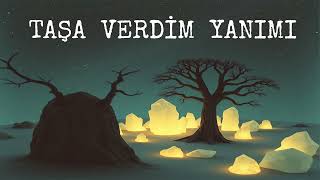 Taşa Verdim Yanımı Psychedelic Anatolian Rock Turkish Psych 1970S -