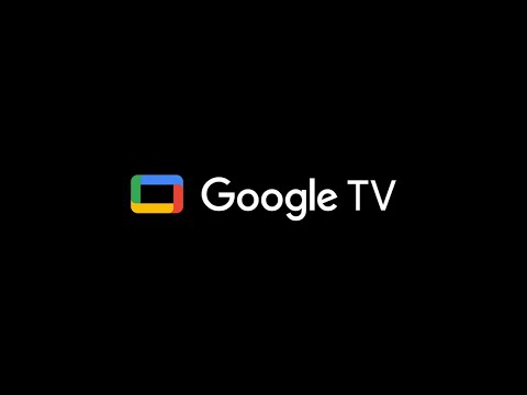 Welcome to Google TV