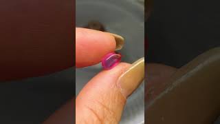 Spinel Hồng Phấn #daquy #daquytunhien #gemstone