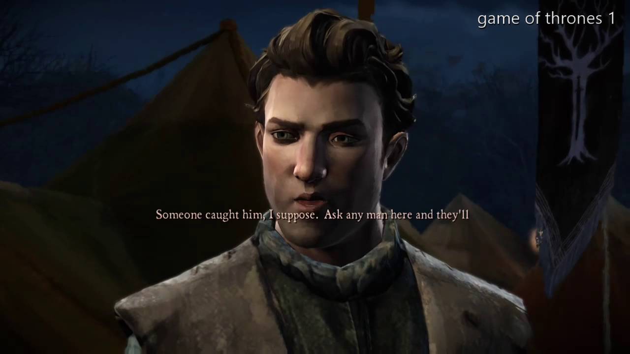 Game of Thrones - Episode 1: Iron from Ice camera iphone 8 plus apk
