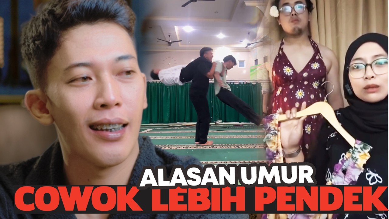 Barang Wajib Kalo Bukber