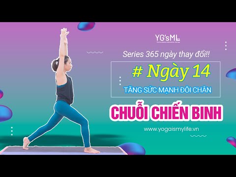 Video Yoga