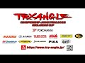 トラアイングルチャンピオンシップ2022 JAPANファイナル「GEOLANDAR CUP」オフィシャル映像集