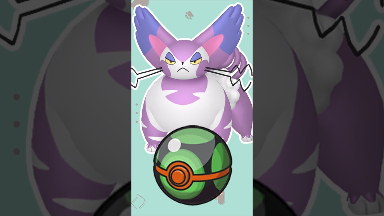 【オシャボ】色違いモルフォンみんなは何ボールに入れる?#shorts #ポケモンsv #ポケモンsv色違い #pokémon 【オシャボ】色違いモルフォンみんなは何ボールに入れる?#shorts #ポケモンsv #ポケモンsv色違い #pokémon