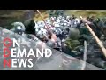 Footage Emerges Of BRUTAL Unreported Clash On India China Border Footage Emerges Of BRUTAL Unreported Clash On India China Border