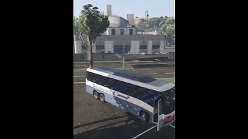 GTA 5 BUS