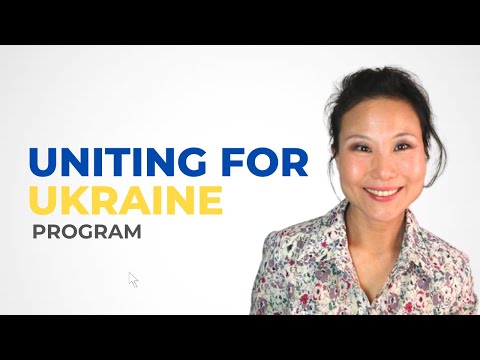 Uniting for Ukraine Program Explained | How To Get Involved