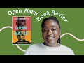 Open Water Book Review