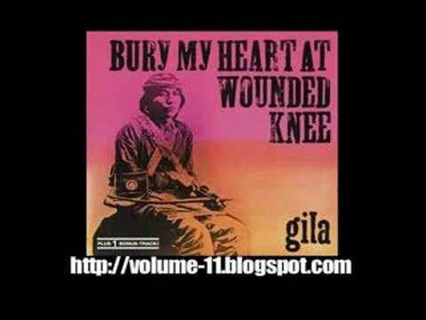 Video thumbnail for Gila - Sundance Chant