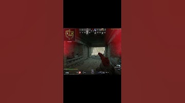 CS 2 // Ancient Pistol 4k  #counterstrike #csgo #counterstrike2 #gaming #cs2