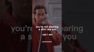 What colour is it…? #seinfeld #funny #comedy #laugh #jerryseinfeld #kramer #sitcom #shorts
