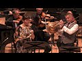 Joseph Haydn / Concerto for two horns and orchestra / Israel Camerata Jerusalem