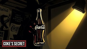 The Dark History of Coca Cola They Don’t Want You