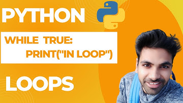 While You Wait: Mastering Python While Loops