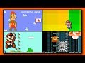 Something is wrong with Super Mario Maker...