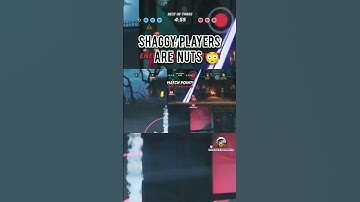 1st day playing Multiverse & Shaggy caught us lackin 😵 #Multiverse #Short #Shorts #YoutubeShorts