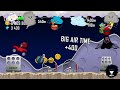 Hill Climb Racing Gameplay ( Hill Climber - Stage 7 Moon - Car Game Play - Fun Kids Game )