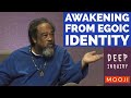 Mooji - Awakening From Egoic Identity - Deep Inquiry (Meditation)