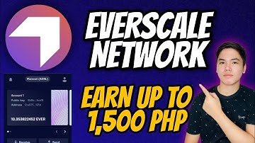 KUMITA NG PERA EARN UP TO 1,500 PESOS PER DAY || EVERSCALE.NETWORK !!