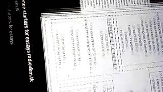 What Is The Thesis Of An Essay Topic Sentence Starters For Essays How Much Money Did Fate Of The Furious Make Persuasive Essay Helpme Comcast Suffrage Movement Progressive Era Essay Essay About Health also Essay For High School Students Essay Sentence Starters Olivierbeniercom How To Write Essay Papers