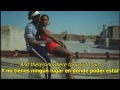 I know a place - Bob Marley (LYRICS/LETRA) (Reggae)