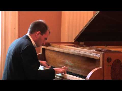 Beethoven Fantasie Op77. Andrei Korobeinikov