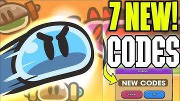 ⚠️ NEW EXCLUSIVE ⚠️ LEGEND OF SLIME CODES 2025 | ALL WORKING COUPON CODES & FREE REWARDS 🎁