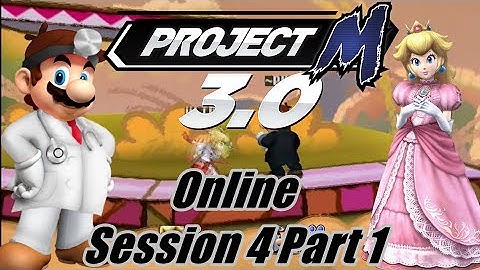 Project M 3.02 Online Session 4 Part 1