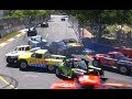 2020 adelaide race 3  stadium super trucks