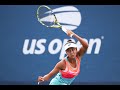 Vera Zvonareva vs Leylah Fernandez | US Open 2020 Round 1