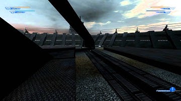 Unreal II: The Awakening Playthrough Part 16 - Yet More Tower Defense [Blind, Hard, HD]